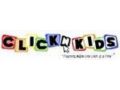 Click N Kids Coupon Codes December 2022