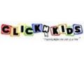 Click N Kids Coupon Codes July 2025