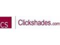 Clickshades Coupon Codes March 2024