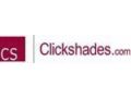 Clickshades Coupon Codes July 2025