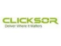 Clicksor Coupon Codes April 2024