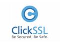Clickssl Coupon Codes March 2025