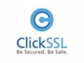 Clickssl Coupon Codes April 2024