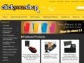 Clickyourshop 5% Off Coupon Codes May 2024