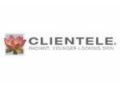 Clientele Coupon Codes May 2024