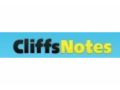 Cliffs Notes Coupon Codes April 2024