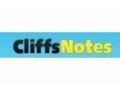 Cliffs Notes Coupon Codes July 2025