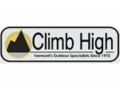 Climb High Coupon Codes April 2024