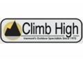 Climb High 20% Off Coupon Codes May 2024