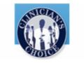 Clinicians Choice 15% Off Coupon Codes May 2024