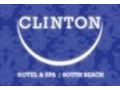 Clinton Hotel Coupon Codes May 2024