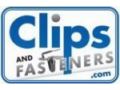 Clipsandfasteners Coupon Codes April 2024