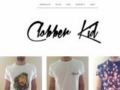 Clobberkid Coupon Codes July 2025
