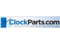 Clock Parts Coupon Codes May 2022