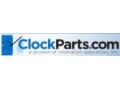 Clock Parts Coupon Codes July 2025