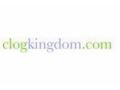 Clog Kingdom Coupon Codes April 2024