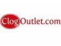 The Clog Outlet 35$ Off Coupon Codes May 2024