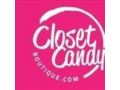 Closetcandyboutique Coupon Codes September 2023