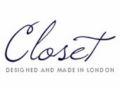 Closetclothing UK 15% Off Coupon Codes May 2024