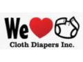 Clothdiapersinc 5% Off Coupon Codes May 2024