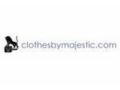 Clothesbymajestic 10% Off Coupon Codes May 2024