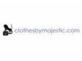 Clothesbymajestic Coupon Codes July 2025