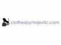 Clothesbymajestic Coupon Codes April 2024