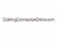 Clothing Connection Online Coupon Codes December 2022