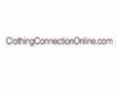 Clothing Connection Online Coupon Codes April 2024