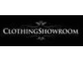 Clothingshowroom Coupon Codes May 2024