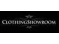 Clothingshowroom Coupon Codes July 2025