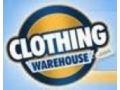 Clothing Warehouse Coupon Codes July 2025