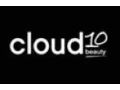 Cloud 10 Beauty Coupon Codes July 2025