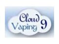 Cloud 9 Vaping UK 20% Off Coupon Codes May 2024