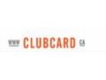 Clubcard Printing Canada 35% Off Coupon Codes May 2024