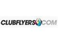 Club Flyers Coupon Codes August 2022