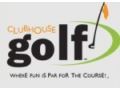 Clubhouse Golf Coupon Codes May 2024