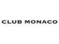 Club Monaco Coupon Codes March 2025