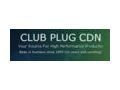Club Plug Coupon Codes May 2024