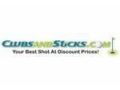 Clubs & Sticks Coupon Codes May 2024