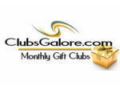 Clubs Galore 10% Off Coupon Codes May 2024