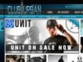 Cluburban Coupon Codes July 2025