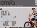 Cmfaclothing Coupon Codes July 2025