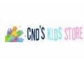 CnD's Kids 10% Off Coupon Codes May 2024