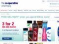 Co-operativepharmacy Uk Coupon Codes May 2024