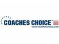 Coaches Choice Coupon Codes October 2022