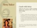 Coachwithbetsy Coupon Codes July 2025