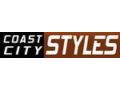 Coast City Styles 10% Off Coupon Codes May 2024