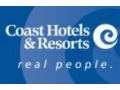 Coast Hotels & Resorts 20% Off Coupon Codes May 2024