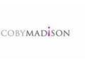 Coby Madison Coupon Codes April 2024